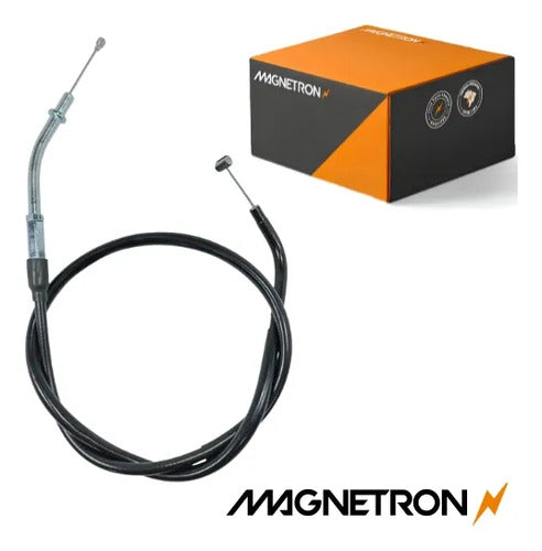 Cabo de Embreagem Magnetron Yamaha Fazer Fz25 250 2018 a 2025