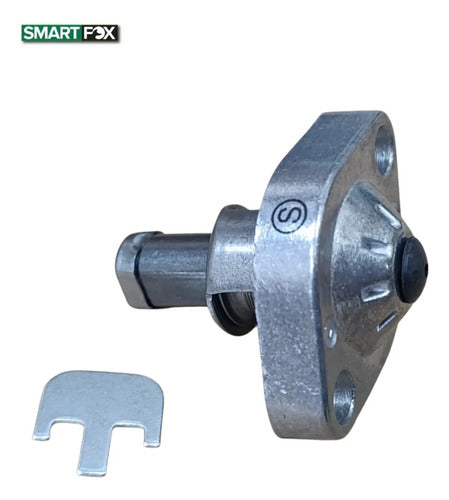 Acionador do Tensor da Corrente de Comando Smartfox Yamaha Factor Neo Fluo 125 Nmax 160 Yzf-R15