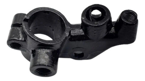Manicoto Suporte do Manete de Freio Cometa Yamaha Factor Rd Rx 125 Dt 180