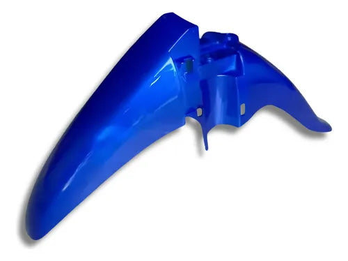 Paralama Dianteiro Iron Shineray Phoenix 50 2011 a 2019 Azul