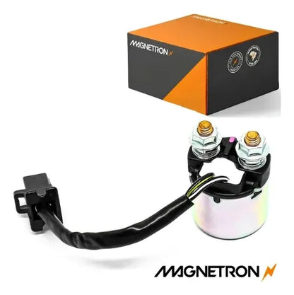 Relé de Partida Magnetron Yamaha Xt 600 1990 a 1998