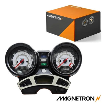 Medidor Painel Velocímetro Magnetron Yamaha Fazer 250 2008