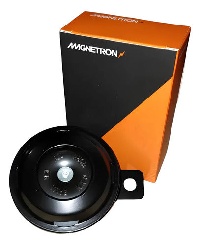 Buzina Magnetron Honda Cg 125 150 Titan Fan Start Cargo Today Cg Bros 160 Titan Fan Start Cargo 12V