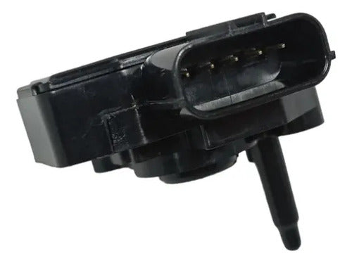 Sensor TPS Híbrido Magnetron Honda Biz 125 Cg 160 Titan Fan Start Sh 150i