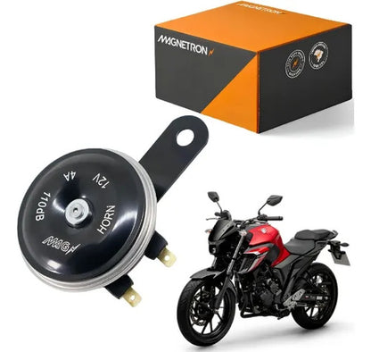 Buzina Magnetron Yamaha Fazer Fz25 250 2018 a 2024 12V