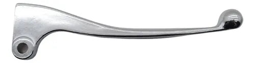 Manete de Freio a Tambor Cometa Honda Cg 125 Titan Today 1992 a 2004 Cromado