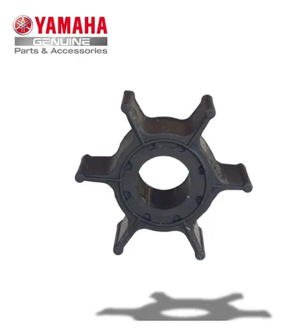 Rotor da Bomba d'Água Yamaha Motor de Popa 15 HP 2T Motor de Popa 9.9 HP 2T F9.9 4T T9.9 4T