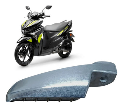 Estribo Pedaleira Traseira Esquerda Yamaha Neo 125 2019 a 2025