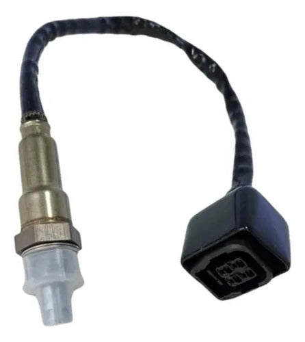 Sonda Lambda Sensor de Oxigênio Magnetron Honda Bros Cg 160 Titan Fan Cargo Cb 300f Twister