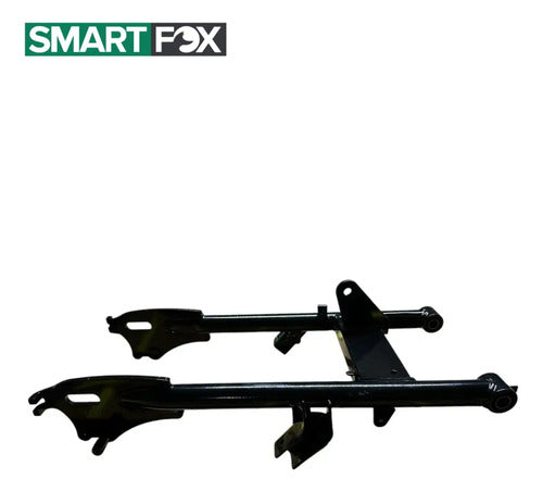Balança Traseira Smartfox Honda Pop 110i 2019 a 2024