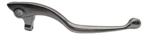Manete de Freio Cometa Yamaha Xvs 950 Midnight Star 2009 a 2016 Polido