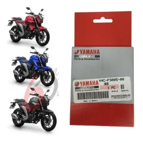 Pastilha de Freio Dianteira Yamaha Fazer 250 2016 em diante