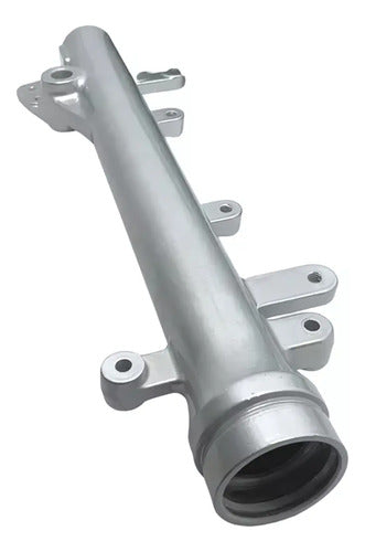 Tubo Externo da Bengala Direito Smartfox Yamaha Crosser 150 2019 a 2025