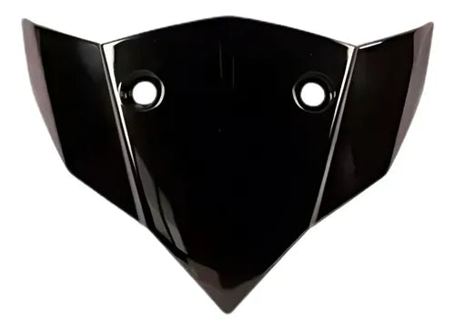 Capa do Farol Superior Yamaha Mt-03 2017 a 2020 Preto
