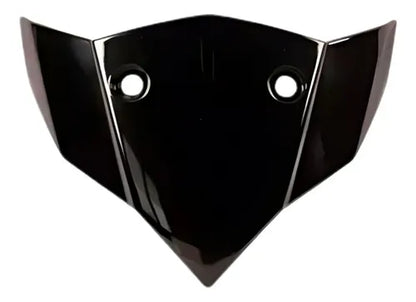 Capa do Farol Superior Yamaha Mt-03 2017 a 2020 Preto