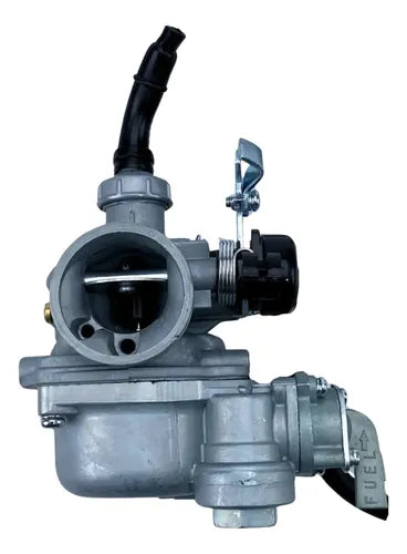 Carburador Iron Shineray Phoenix 50 2014 a 2025