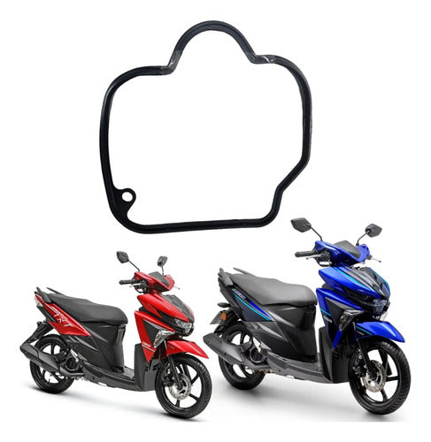 Gaxeta da Tampa do Cabeçote Yamaha Neo 125 2017 a 2025