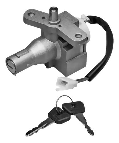 Miolo Chave de Ignição Magnetron Yamaha Neo 115 2005 a 2008