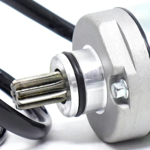 Arranque Motor de Partida Magnetron Yamaha Xt Tdm 225 1997 em diante