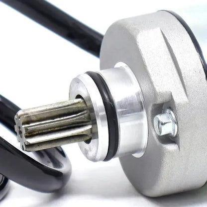 Arranque Motor de Partida Magnetron Yamaha Xt Tdm 225 1997 em diante