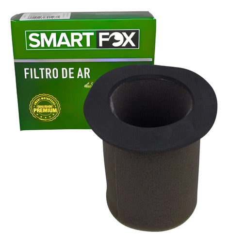 Filtro de Ar Smartfox Suzuki Yes Intruder Katana 125