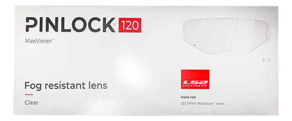 Película Pinlock Antiembaçante LS2 FF906 Advant