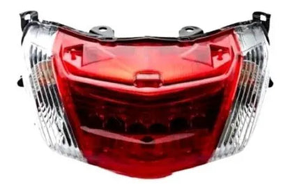 Lanterna Traseira LED Yamaha Nmax 160 2017 a 2020