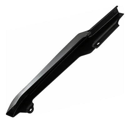 Porta-Corrente Capa da Corrente Smartfox Shineray Jet 50 2013 a 2025 Jet 125 2020 a 2025 Preto