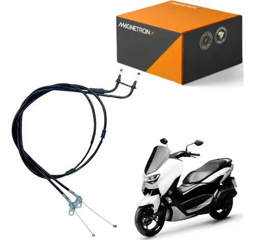 Cabo do Acelerador Magnetron Yamaha Nmax 160 2017 a 2020