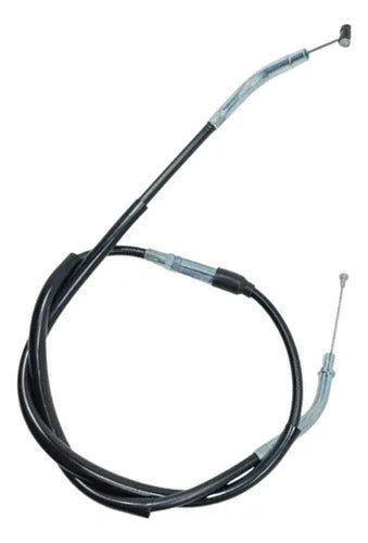 Cabo de Embreagem Magnetron Yamaha Fazer 250 2006 a 2015