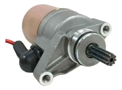 Arranque Motor de Partida Magnetron Yamaha Crypton 105 1998 a 2004