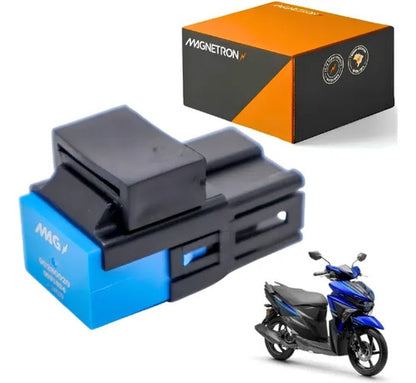 Relé de Partida Magnetron Yamaha Neo 125 Nmax 160 Mt-03 Yzf-R3
