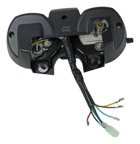 Medidor Painel Velocímetro Magnetron Yamaha Factor 125 2006 a 2008