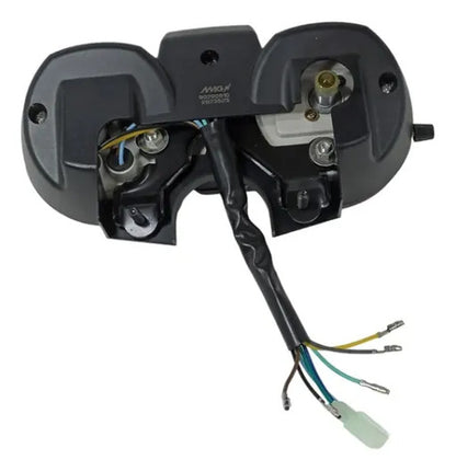 Medidor Painel Velocímetro Magnetron Yamaha Factor 125 2006 a 2008