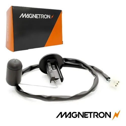 Boia do Tanque Magnetron Honda Biz 125 2006 a 2008