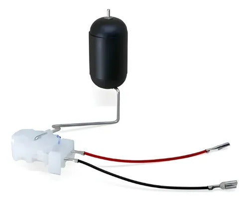 Boia do Tanque Magnetron Yamaha Fluo 125 2023 a 2025
