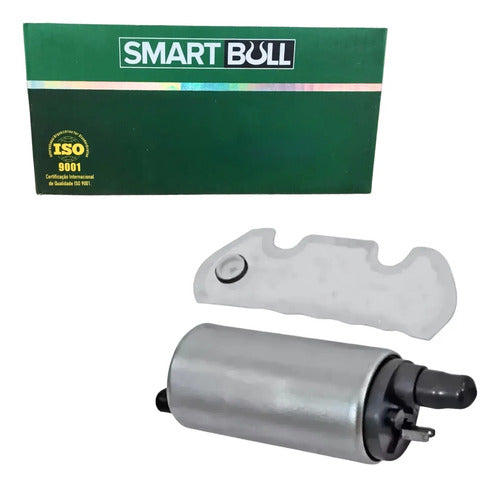 Refil da Bomba de Combustível Gasolina Smartfox Honda Cg 150 Titan 2009 a 2010