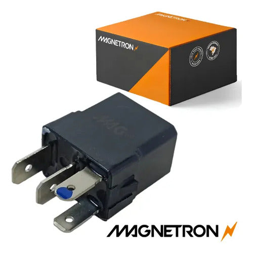 Relé de Carga Magnetron Yamaha Fazer Crosser 150 Lander 250 KTM Duke 200