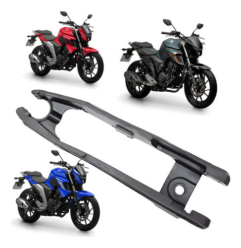 Protetor da Corrente da Balança Yamaha Fazer Fz25 250 2018 a 2025