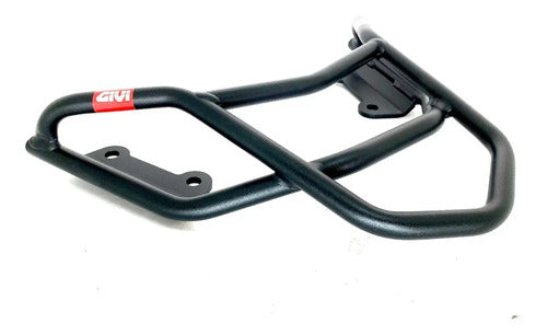 Bagageiro Givi Yamaha Lander 250 2019 em diante