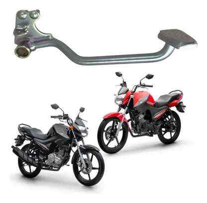 Pedal de Freio Yamaha Factor 125 150