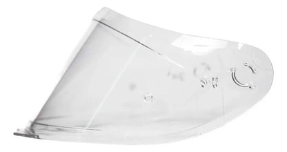 Viseira GP Tech Sense Cristal