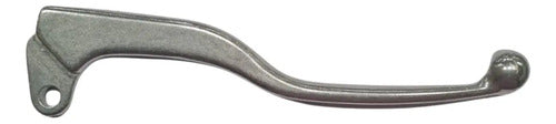 Manete de Freio Cometa Yamaha Factor 125 2000 a 2008 Polido