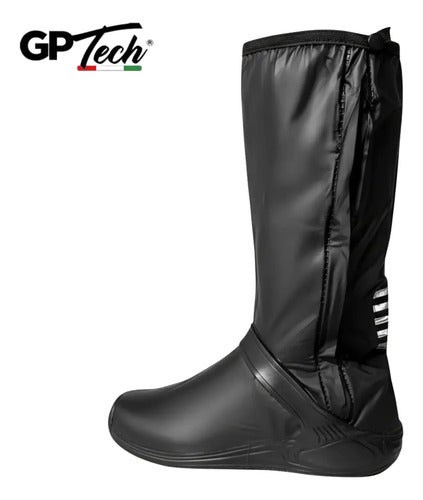 Polaina de Chuva GP Tech Premium Preto