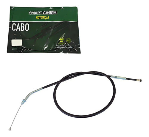 Cabo de Embreagem Smartfox Yamaha Ténéré 250 2016 em diante