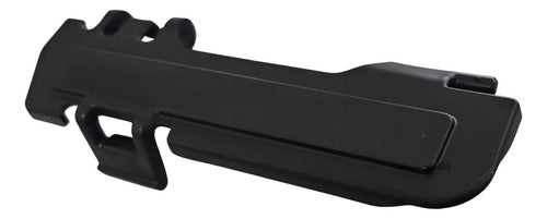 Tampa da Caixa da Bateria Yamaha Factor 125 2017 a 2023 Fazer 150 2014 a 2024 Factor 150 2016 a 2023