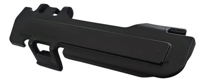 Tampa da Caixa da Bateria Yamaha Factor 125 2017 a 2023 Fazer 150 2014 a 2024 Factor 150 2016 a 2023