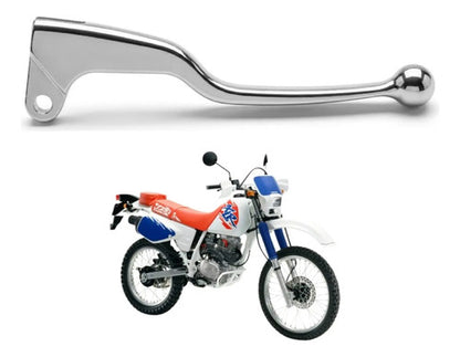 Manete de Freio Cometa Honda Xlr Xls 125 Xlx Xlr 250 Xlx 350r Cromado