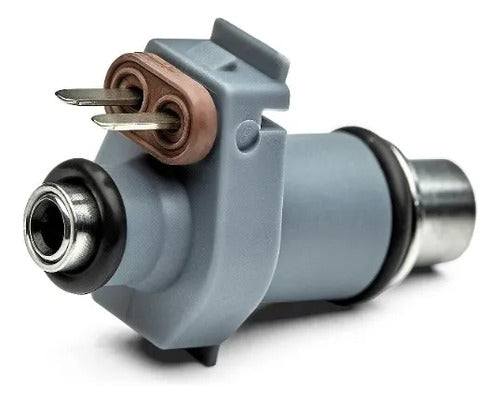 Bico Injetor 10 Furos Magnetron Yamaha Fazer Lander 250 2009 a 2015 Ténéré 250 2011 a 2015