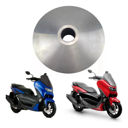 Roldana Primária Yamaha Nmax 160 2020 a 2025